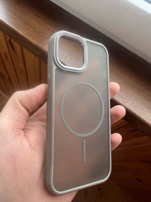 Чохли Apple iPhone 15