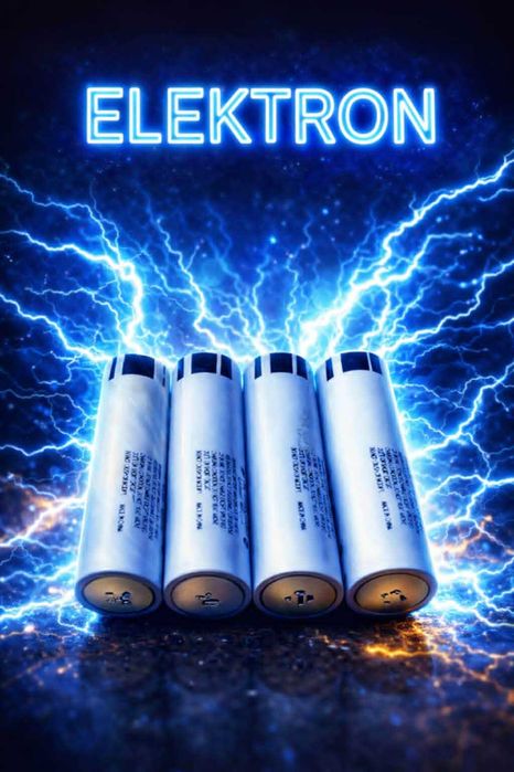 3200 mah Panasonic Bd  18650