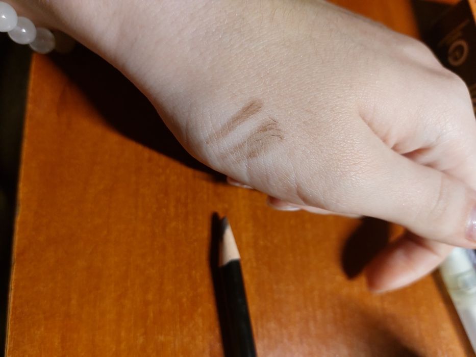 Лот б/у косметики