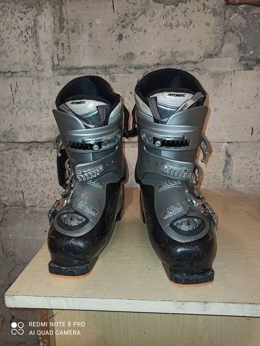 Buty narciarski 37,5 - 38