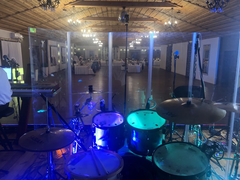 Perkusja Pearl VISION VBX +pokrowce + gratisy