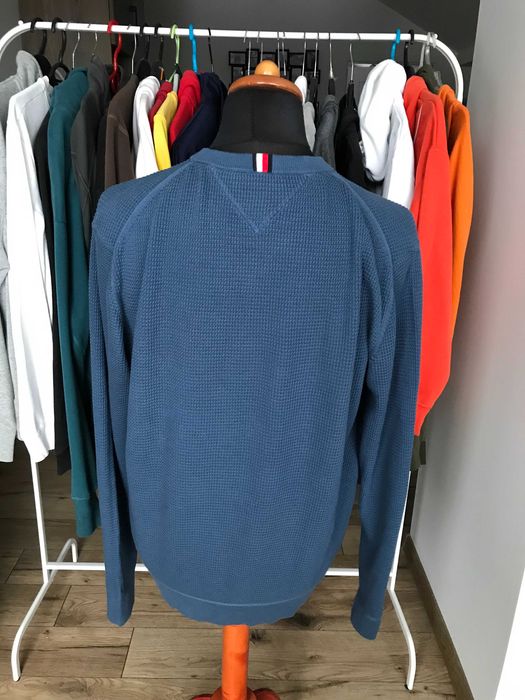 Sweter Tommy Hilfiger rozm. XL