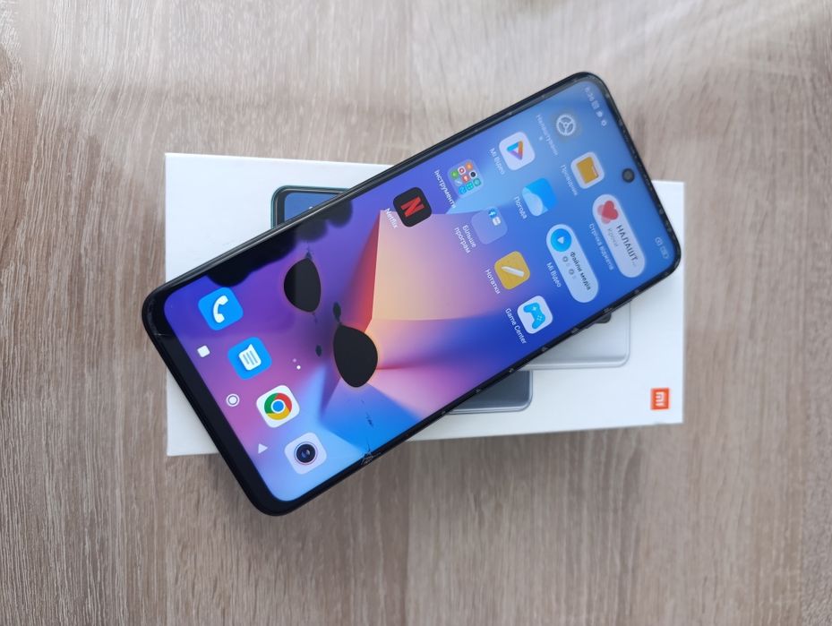 Продам Redmi Note 9 pro: 1 000 грн. - Смартфони / мобільні телефони ...
