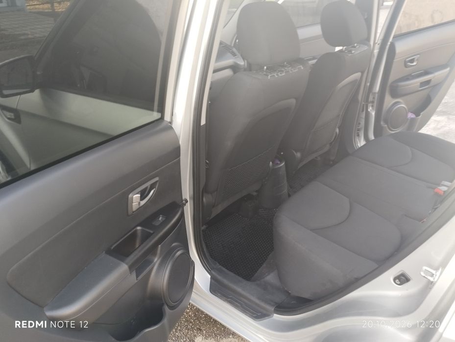 Продам Kia Soul 2011