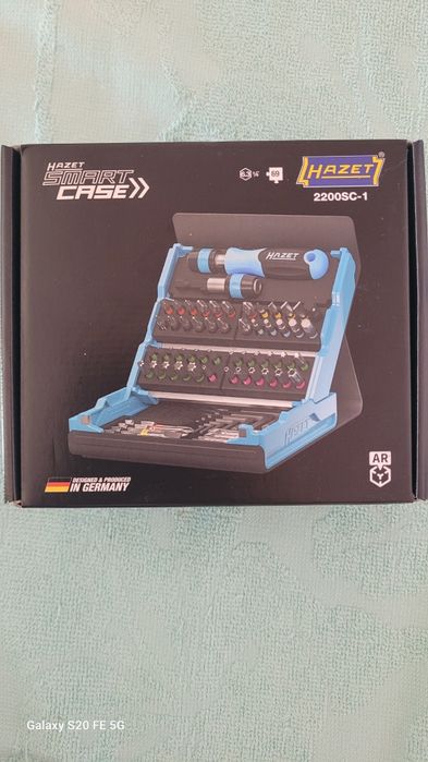 HAZET Smart Case 2200SC-1