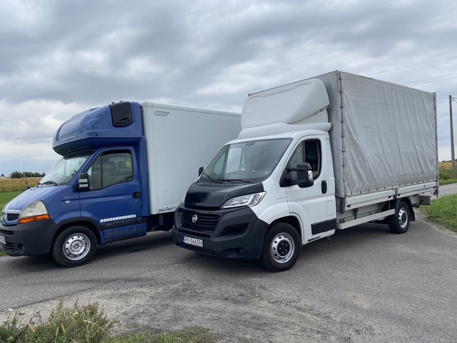 Przeprowadzki Kalisz . Bagazowka Transport , PSZOK Kalisz