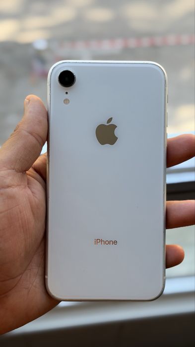 iPhone XR, 128gb perfeito estado