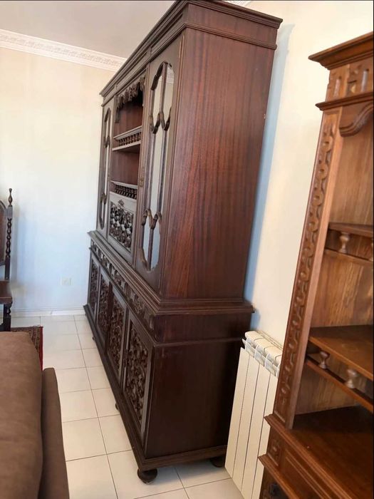 aparador de sala