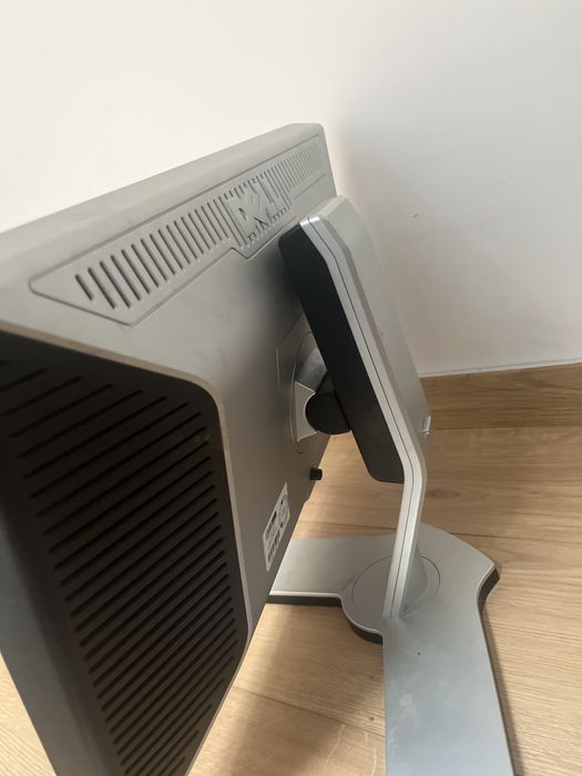 Monitor dell 2009W