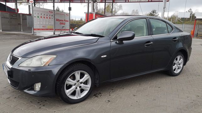 Lexus Od 220D - Motoryzacja - Olx.pl - Strona 3