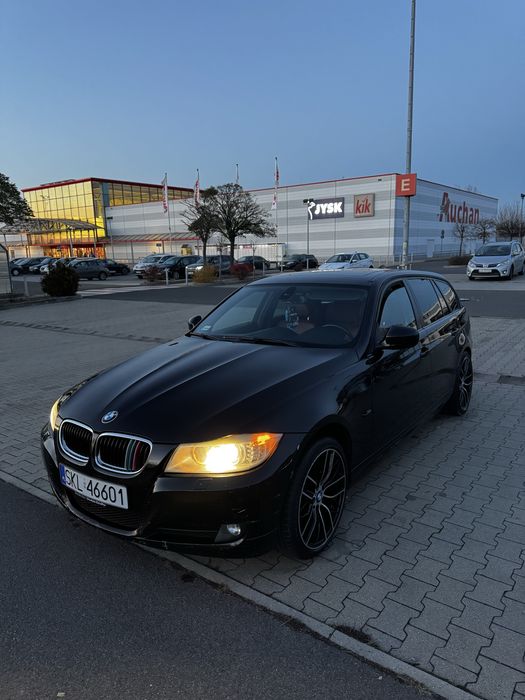 BMW Seria 3 E90/E91/E92/E93 2.0 E91 d 2011r