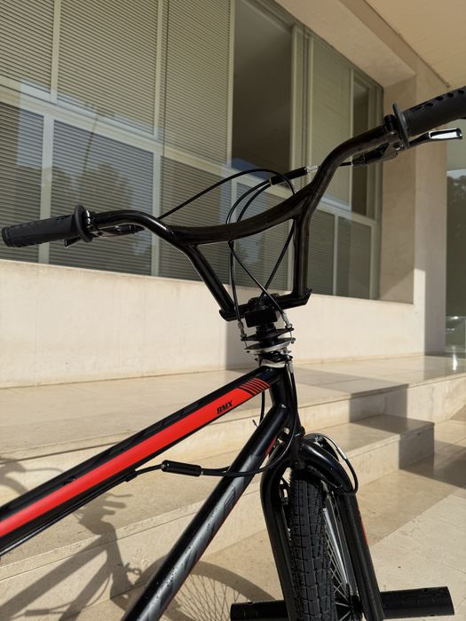 Bmx nova opurtunidade
