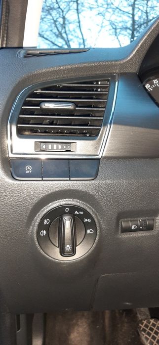 Автомобиль  Skoda Fabia 2017 года