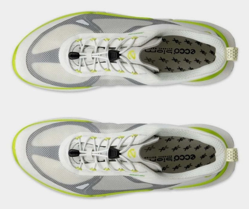 Чоловічі кросівки ECCO Biom 2.2 M  Білі