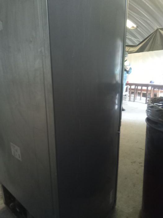 Frigorífico Samsung combinado