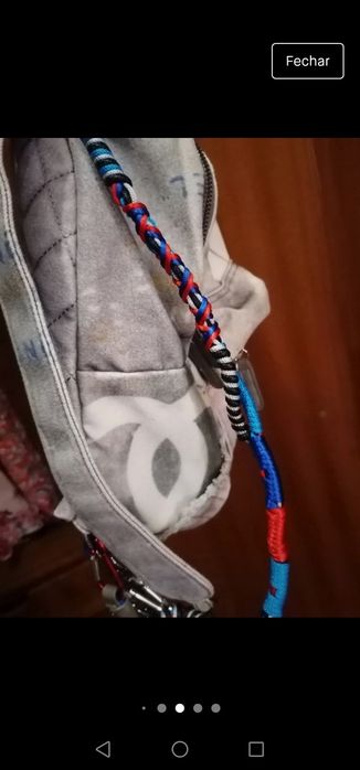 Very Stylish Backpack64551609347971124