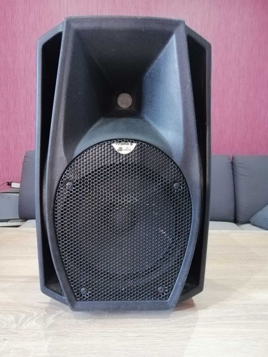 cromo 8 Db Technologies