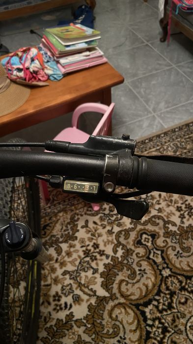 Bicicleta BTT Orbea