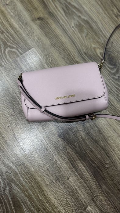 Сумка Michael Kors шкіряна