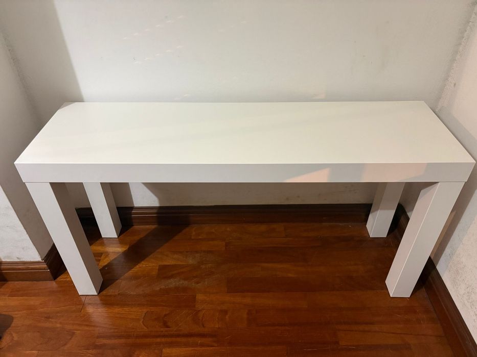 Mesa baixa ikea