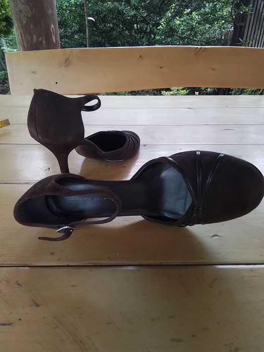 Szpilki Dorothy Perkins r 39