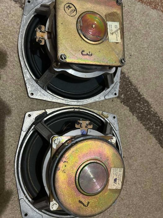 Продам динаміки 75-гдн та інші