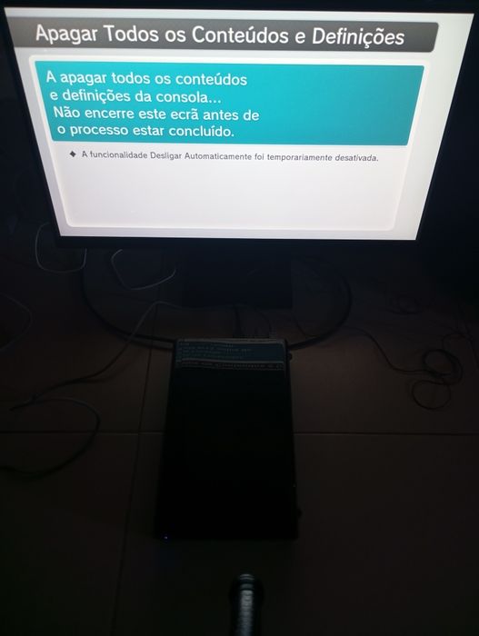 Consola wii u 32 gb