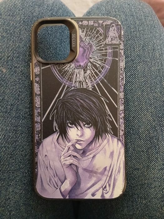 Чехол на 11 айфон