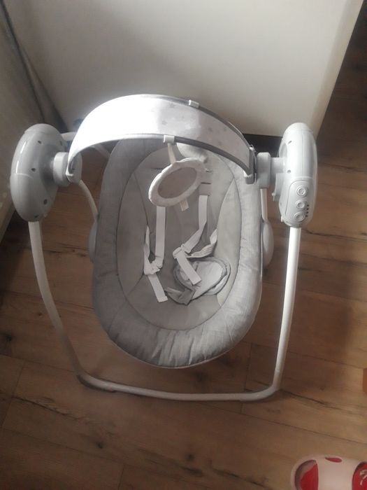 Bujaczek kołyska Momi