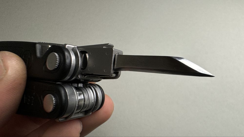 Шило для leatherman wave / charge / arc / skeletool / surge