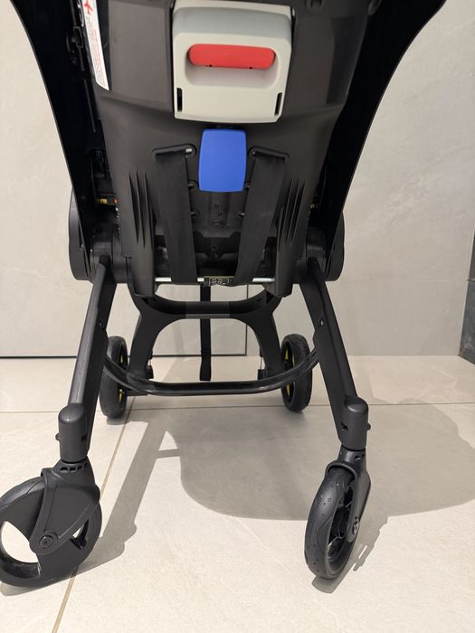 Коляска Doona I, Infant Car seat, Racing green, оригінал