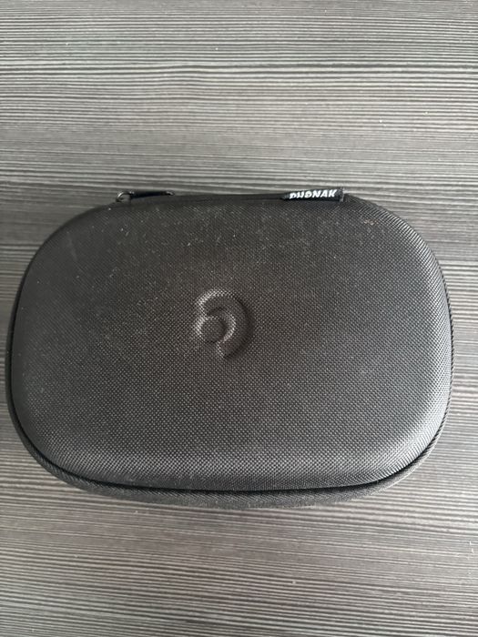 Phonak Roger Table Mic II – Zestaw konferencyjny dla niedosłyszących (Twin Pack)