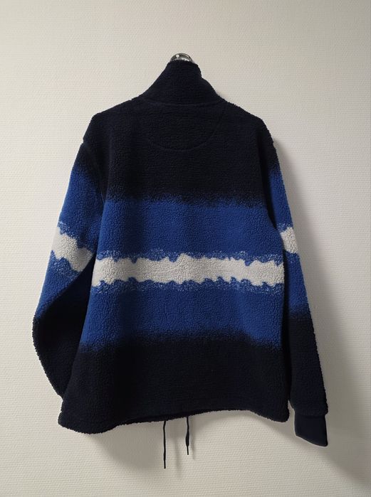 Vans polar sherpa M męska kurtka bluza
