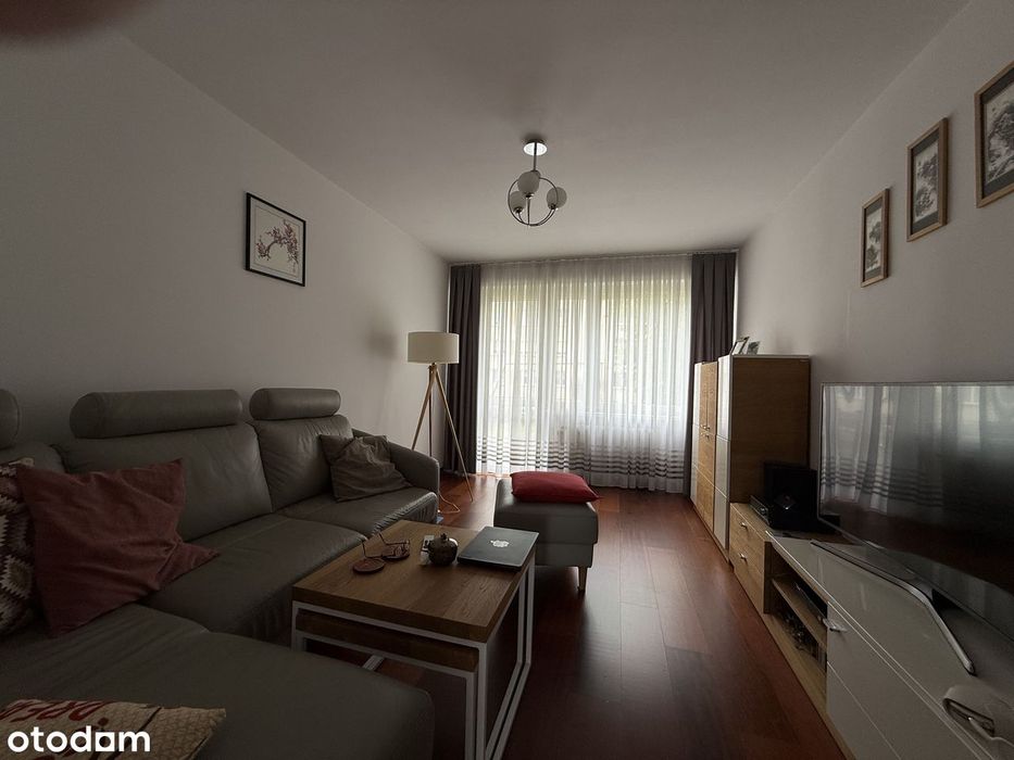 Mieszkanie – Radomsko, Osiedle Tysiąclecia-Wschód, powiat radomszczański - Widok 3