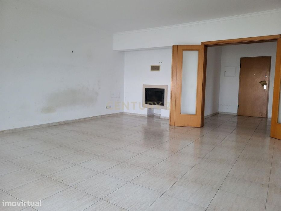 T2 Apartment