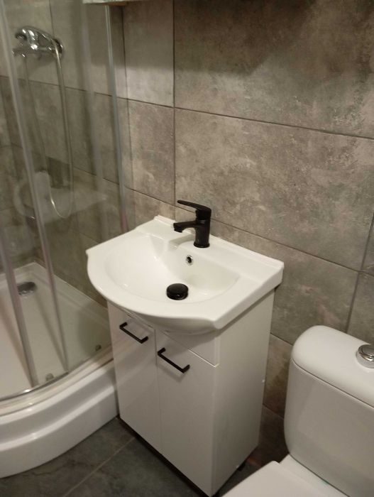 Wynajmę mieszkanie 30 M2 Czechowice-Dziedzice ul. Legionów 103