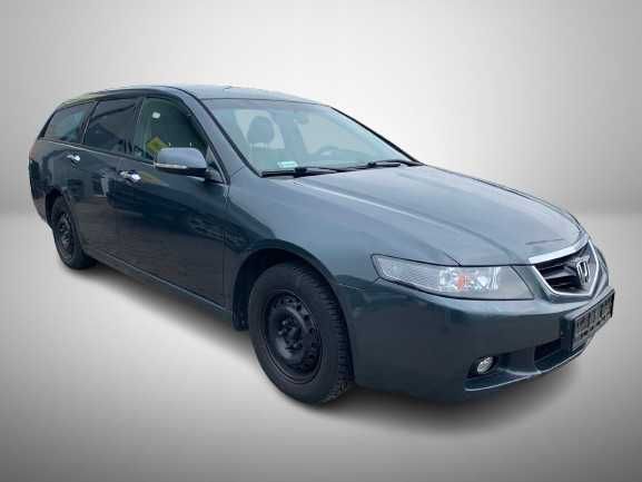 Honda Accord VII 7 2.0 16V i-VTEC kolor nh658p CZĘŚCI