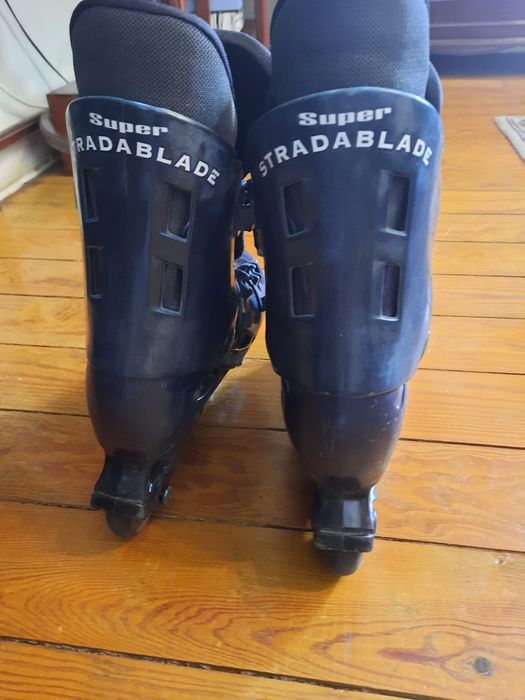 Patins em linha Rollerblade