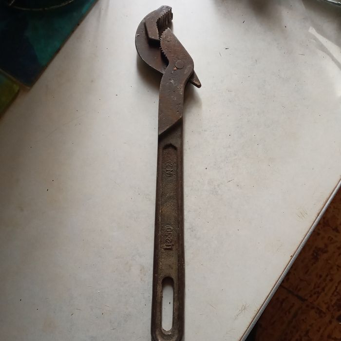 Гаечные ключи большие