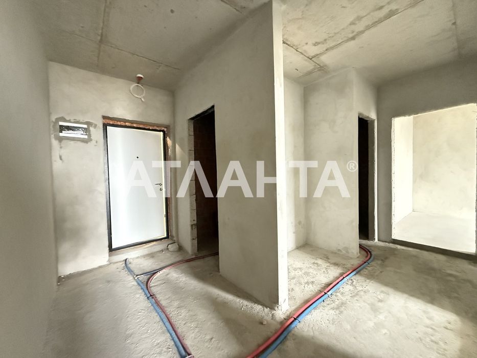 Продаж 2- кім квартири в ЖК Щасливий по вул. Біговій.