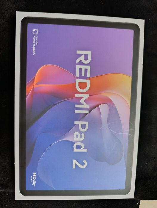 Tablet Redmi Pad 2