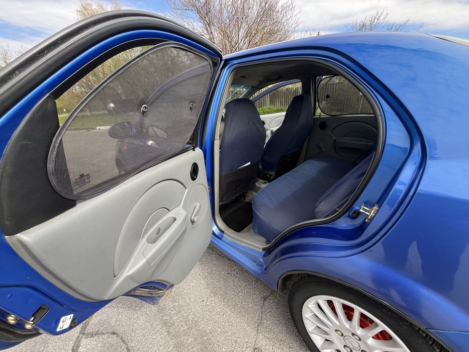 Продам Chevrolet Aveo LS t200