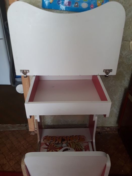 Парта для дитини