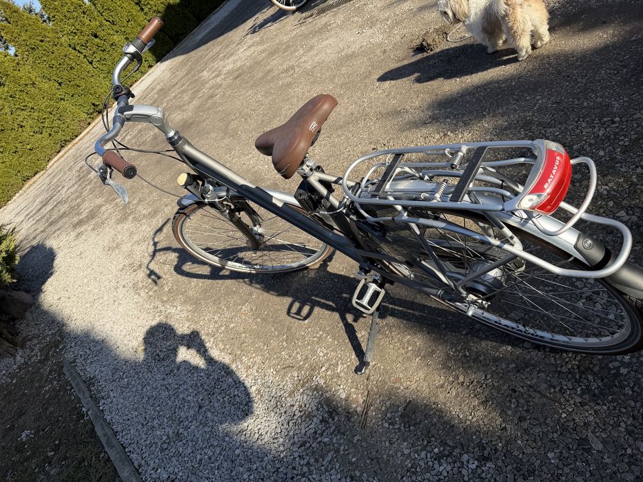 Batavus Fuego rower stan bardzo dobry