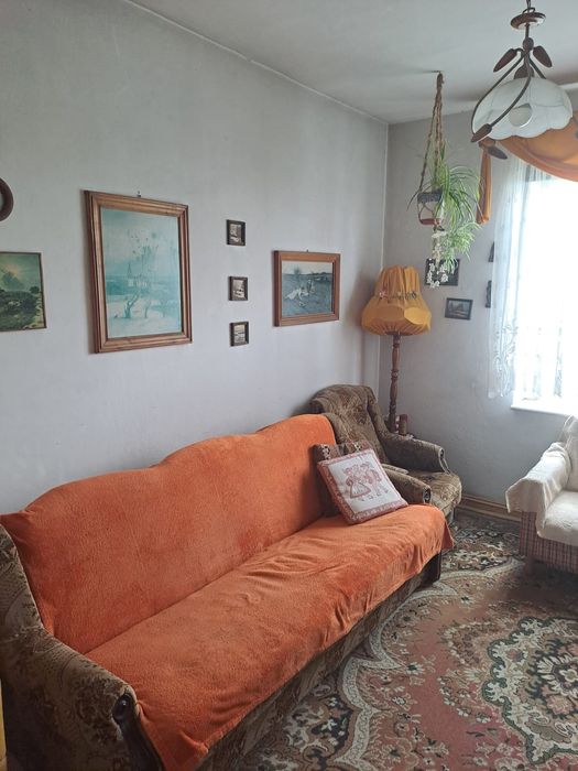 Mieszkanie 50 m2 Zwierzyn