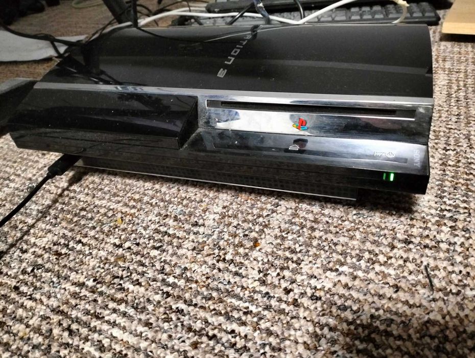 Konsola Playstation 3 (CECHC-04)