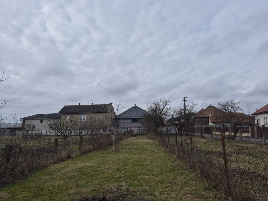 Продам будинок село горонда