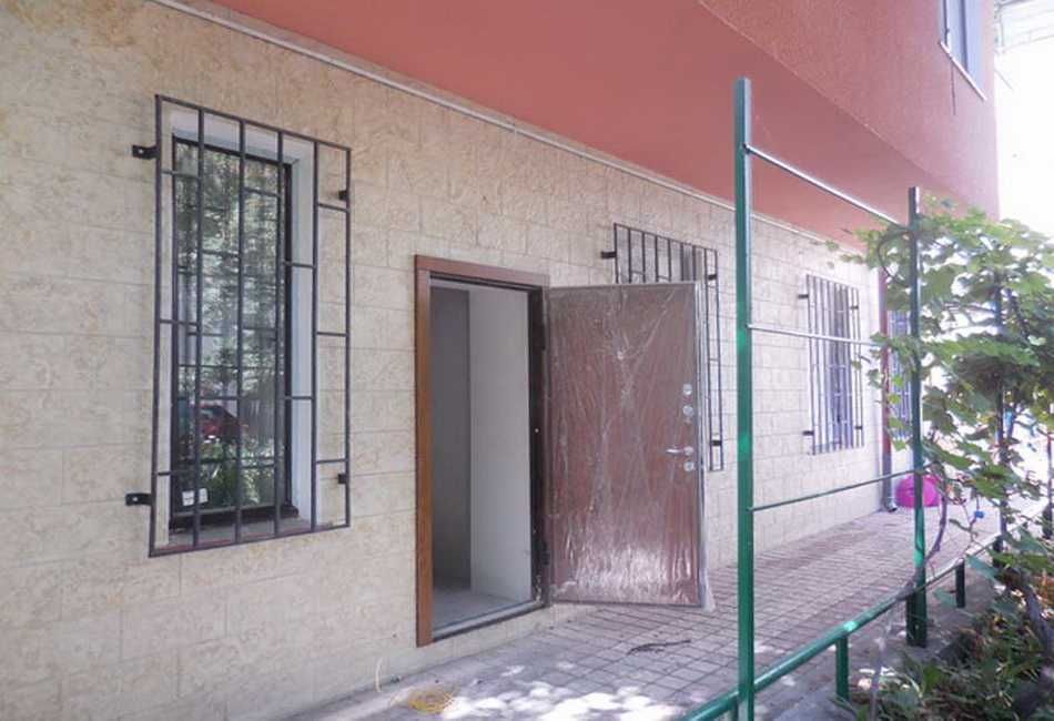 3-комнатная квартира по адресу Куликово поле пл. (площадь 140 м²) - Atlanta.ua - фото 10