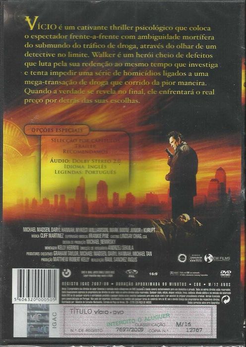 Vício (novo) (2008)
