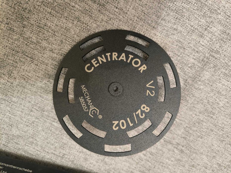 DISTAR Centrator 82-102